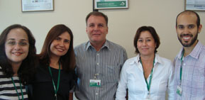 Equipe do BNDES Responsável pelo site institucional: Juliana Sartori, Carla Marins, Carlos Edmar Souza, Ana Lúcia de Avellar e Raphael Leal